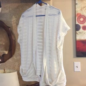 Cato’s super cute cardigan